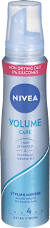 Schaumfestiger Volumen  NIVEA