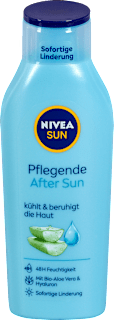 After Sun Lotion Pflegend NIVEA SUN