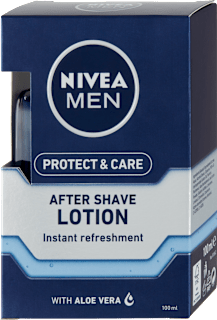 Protect & Care Refreshing - losion posle brijanja  NIVEA MEN