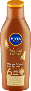Naptej FF6, karotinos NIVEA SUN