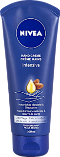 Handcreme Intensive NIVEA