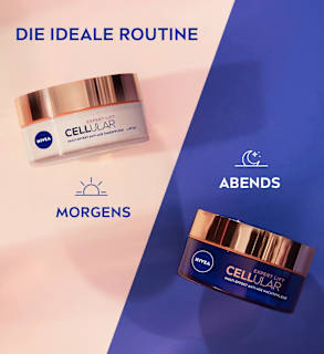 Anti Age Nachtcreme Cellular Expert Lift NIVEA