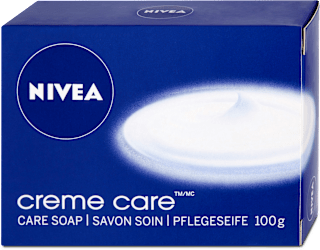 creme care kruti sapun za ruke NIVEA