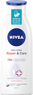 Bodylotion Repair & Care  NIVEA