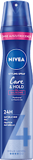 Haarspray Pflege & Halt NIVEA