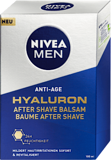 balzám po holení Hyaluron NIVEA MEN