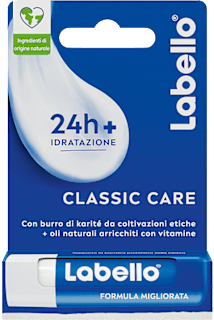 Balsamo labbra Classic Care labello