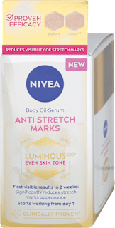 Body-Oil Anticellulite NIVEA