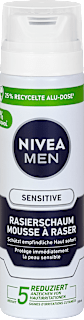 Rasierschaum Sensitive NIVEA MEN