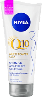 Straffendes Cellulite Gel Q10 NIVEA
