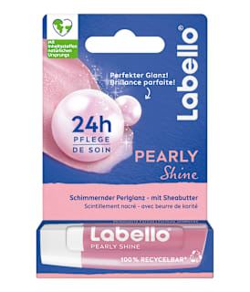 Lippenpflege Stift Pearly Shine Labello