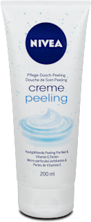 creme piling za tuširanje NIVEA