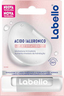 Balsamo labbra Lip Hydration Plus labello