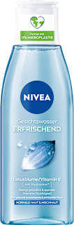 Gesichtswasser Essentials erfrischend NIVEA