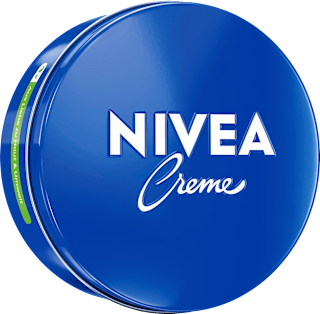 Creme in der Dose NIVEA