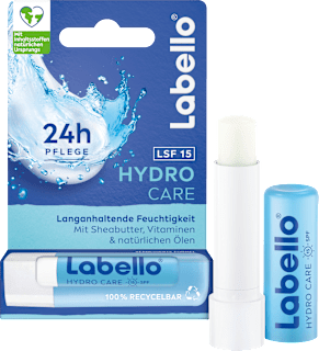 Lippenpflege Hydro Care LSF 15 Labello