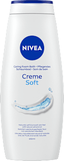 Bagnodoccia Creme Soft NIVEA