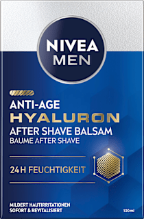 Anti-Age Hyaluron balzam poslije brijanja NIVEA MEN