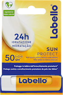 Balsamo labbra Sun Protect SPF50 labello