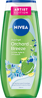 Duschgel Orchard Breeze NIVEA