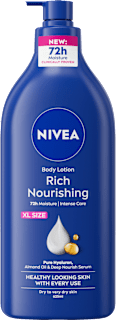 Body mleko - za suvu kožu  NIVEA