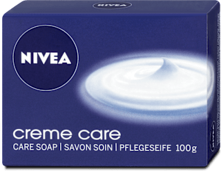 creme care - kremasti sapun za ruke NIVEA