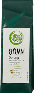Grüner Tee Oolong Lose Ch'uan