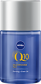 Q10 Ujędrniający olejek do ciała NIVEA