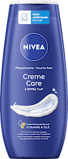 Pflegedusche Creme Care  NIVEA