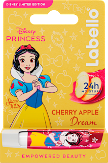 Balzam za usne Princess Snow White Cherry Apple Dream labello