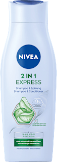 2in1 şampon şi balsam NIVEA