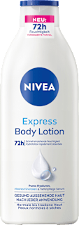 Bodylotion Express normale Haut NIVEA