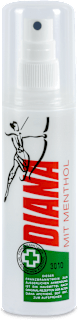 Spray Franzbranntwein Diana