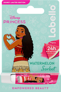 Balzam za usne Princess Watermelon Sorbet labello