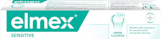 Pasta za zube – Sensitive elmex