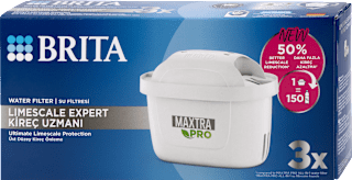 Maxtra Pro filtar za vodu Limescale Expert BRITA