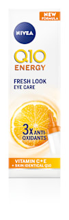 Q10 Energy Fresh Look krema za područje oko očiju  NIVEA