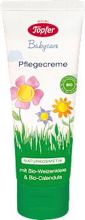 Baby Pflegecreme Babycare, 75 ml