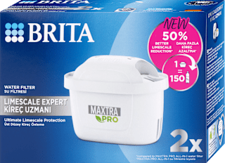 Maxtra Pro filtar za vodu Limescale Expert BRITA