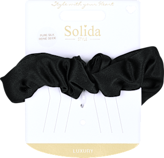 Solida látková gumička PARSA BEAUTY