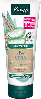 Duschbalsam Aloe Vera Kneipp