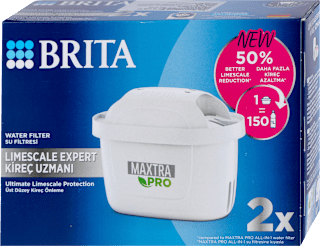 MAXTRA Pro filter za vodu Limescale Expert BRITA