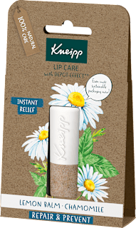 Balsam do ust Repair & Prevent Melisa i Rumianek Kneipp