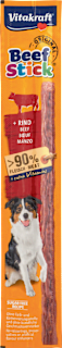 Beef Stick snack per cane al gusto manzo Vitakraft
