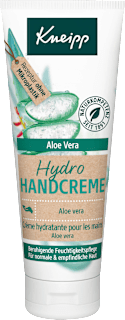 Hydro Handcreme Aloe Vera Kneipp