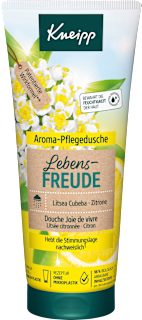 Duschgel Lebensfreude Kneipp