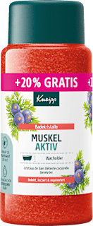Badesalz Muskel Aktiv Kneipp