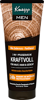 Pflegedusche Men Kraftvoll 3in1 Kneipp