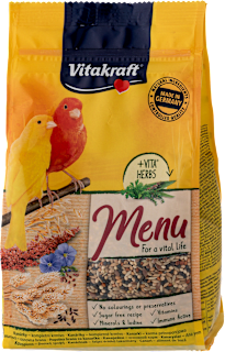 Hrana za kanarince  Vitakraft
