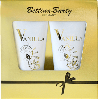Geschenkset Vanilla 2tlg Bettina Barty